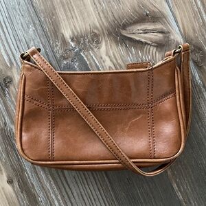 🍂Vintage🍂Leather Handbag